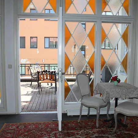 Taanilinna 3* Tallinn