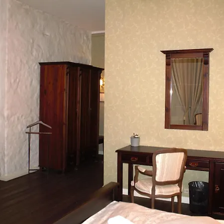 Hotel Taanilinna Tallinn