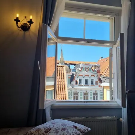 Szálloda Taanilinna