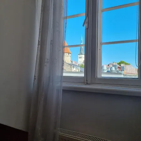 Szálloda Taanilinna
