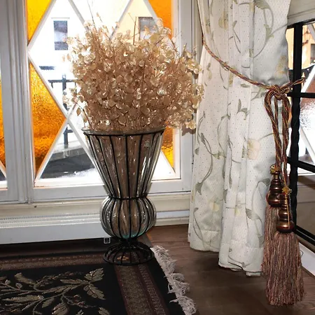 호텔 Taanilinna 3*