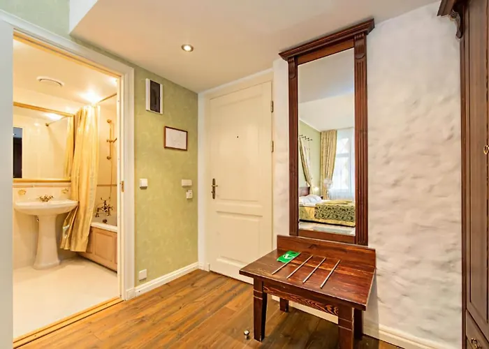 Taanilinna 3* 탈린