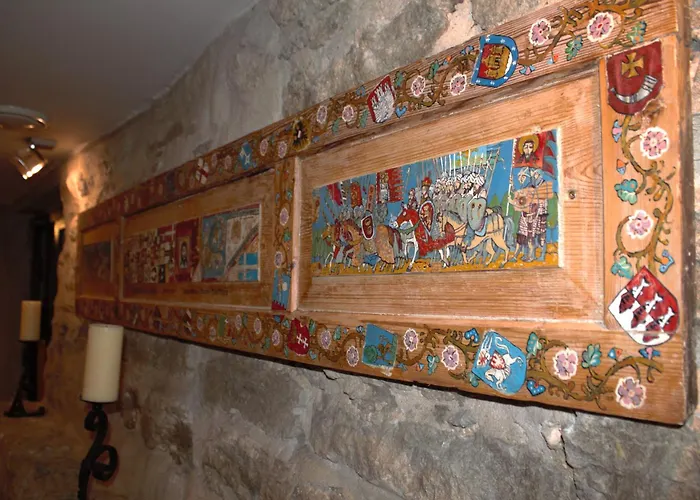 Taanilinna 3* 탈린