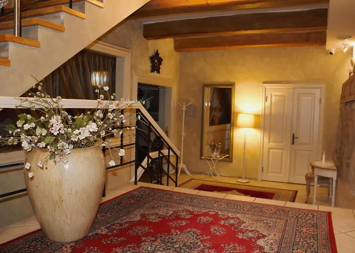 Taanilinna Hotel Tallinn